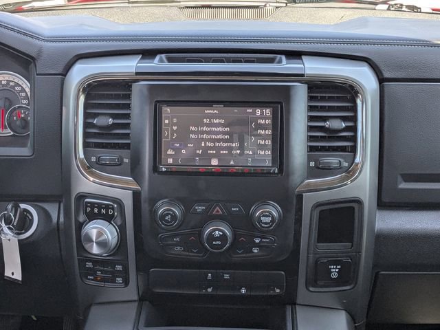 Used 2016 RAM 1500 Sport image 18