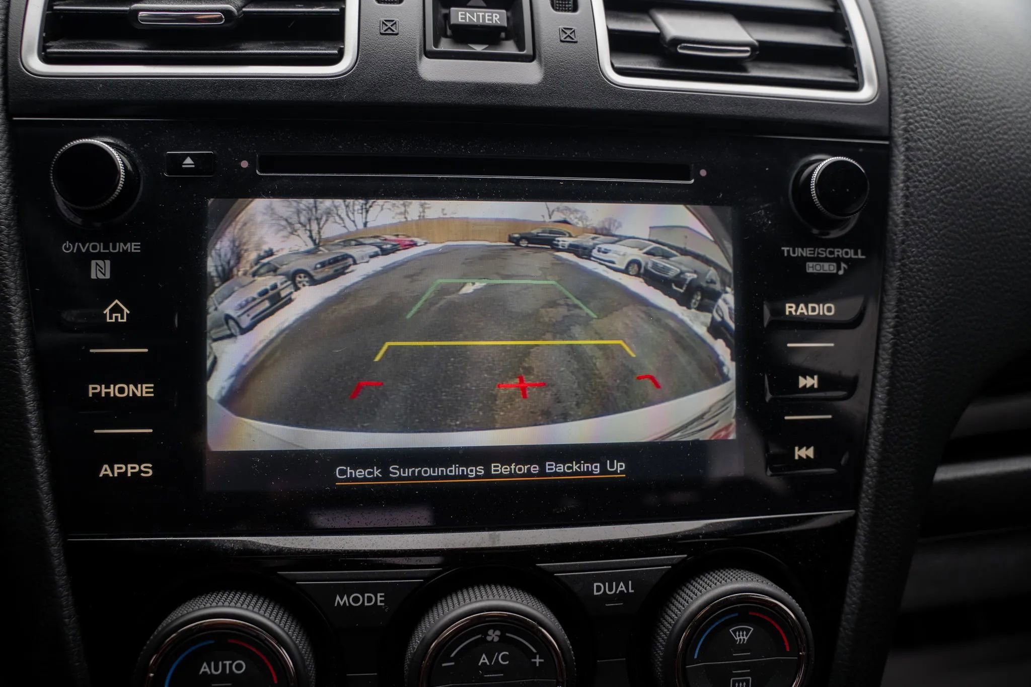 Used 2020 Subaru WRX STI image 20