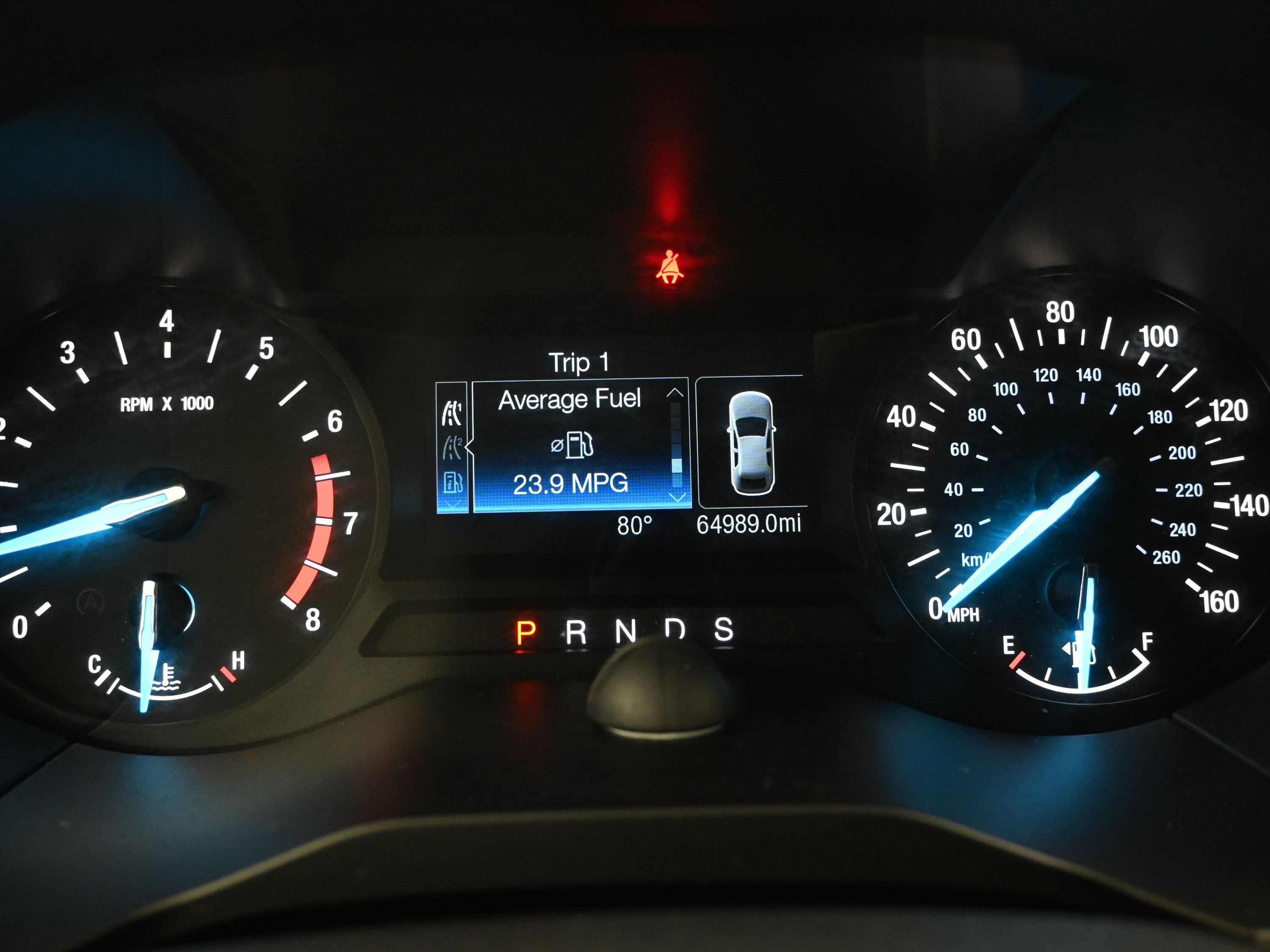 Used 2020 Ford Edge SE AWD/4WD image 14