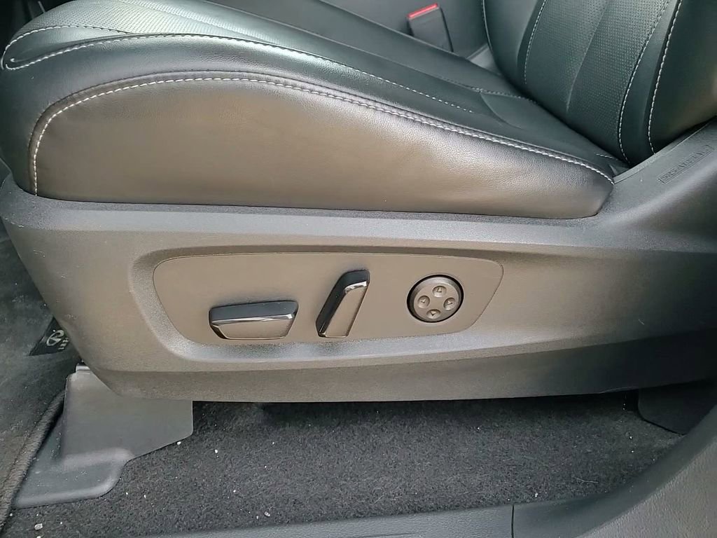 Used 2023 INFINITI QX60 Luxe w/ Cargo Package image 27