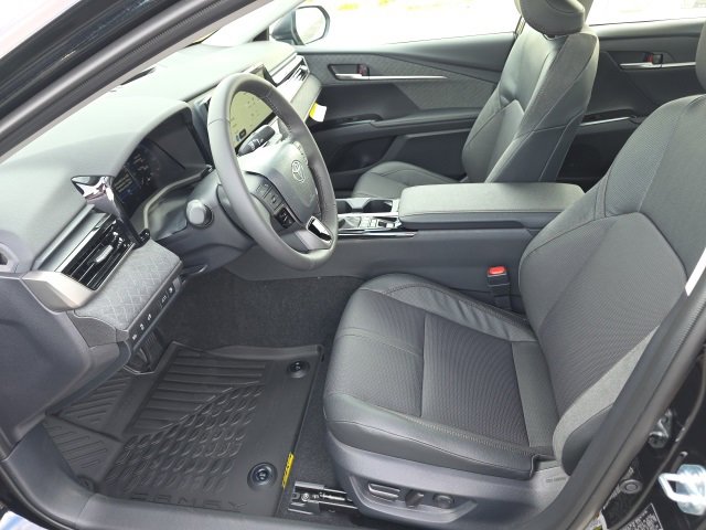 New 2026 Toyota Camry XLE image 8