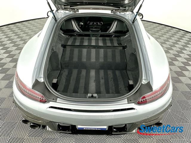 Used 2021 Mercedes-Benz AMG GT Black Series w/ Keyless-Go Package image 38