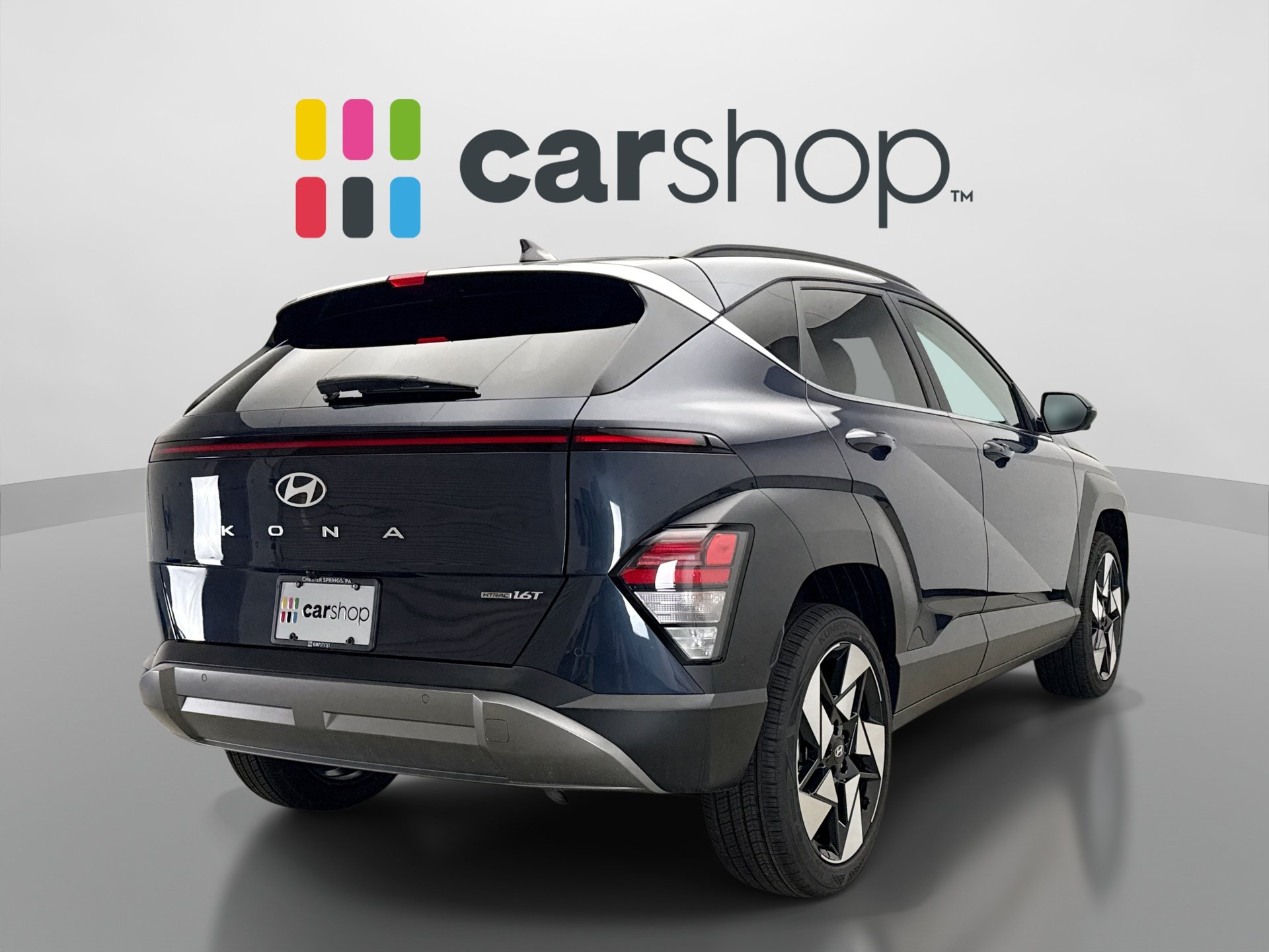 Used 2026 Hyundai Kona Limited AWD/4WD image 5