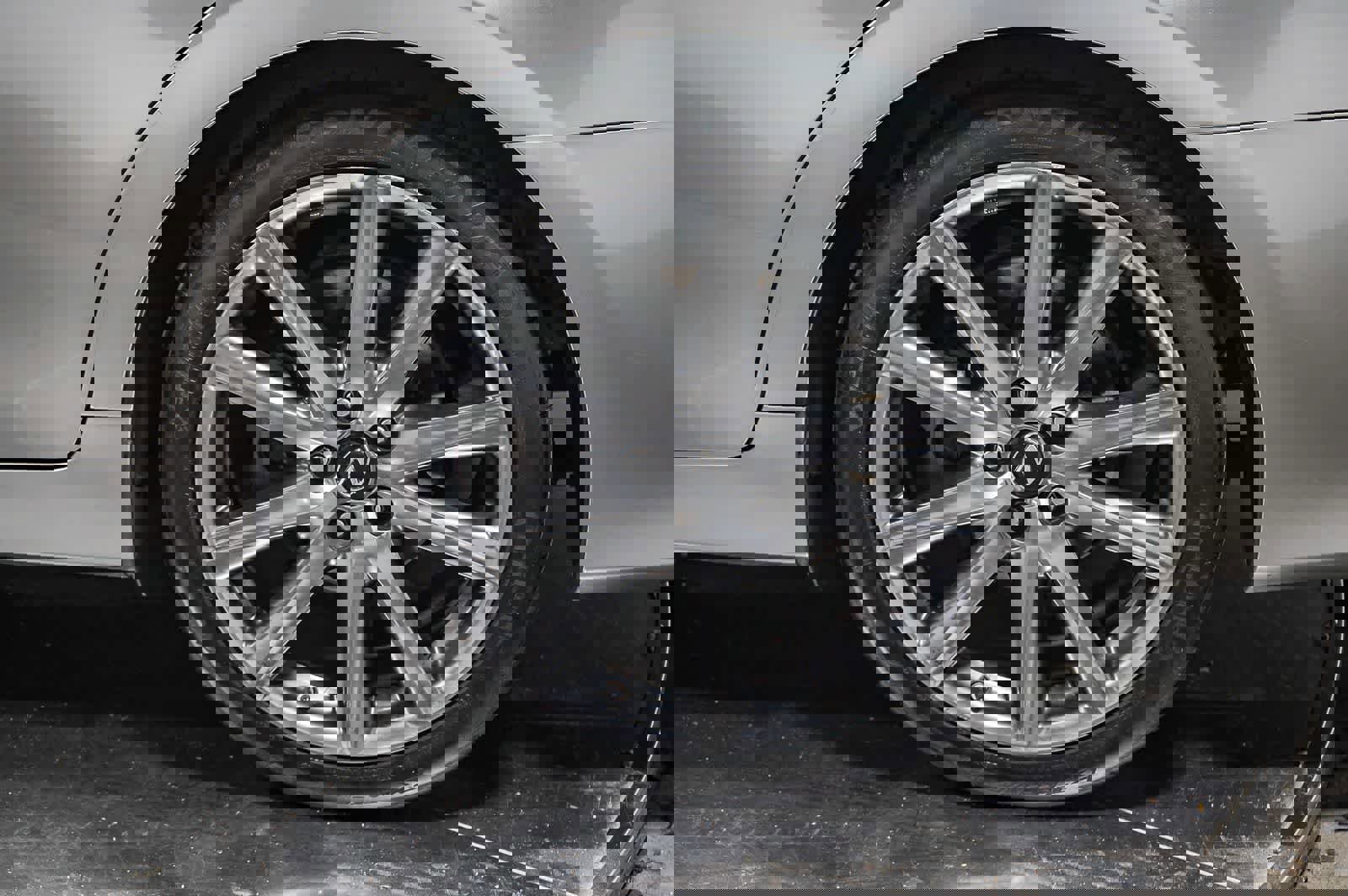 Used 2015 Lexus GS 350 w/ F Sport Package image 7