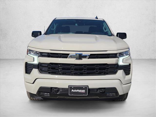 New 2026 Chevrolet Silverado 1500 RST image 6