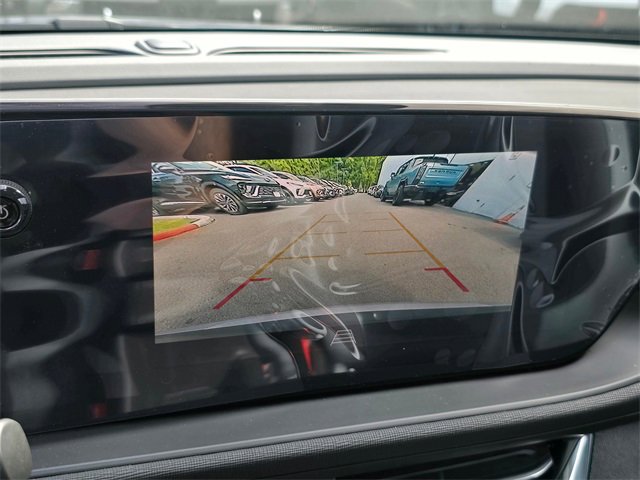 New 2025 Buick Envista Preferred w/ Convenience I Package image 30