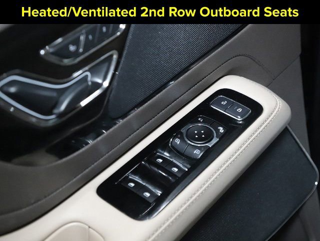 Certified 2023 Lincoln Aviator Reserve w/ Elements Package Plus image 19