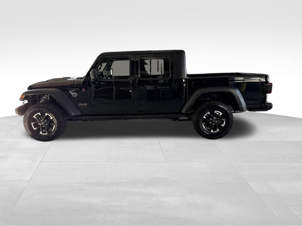 Used 2026 Jeep Gladiator Rubicon AWD/4WD video 2