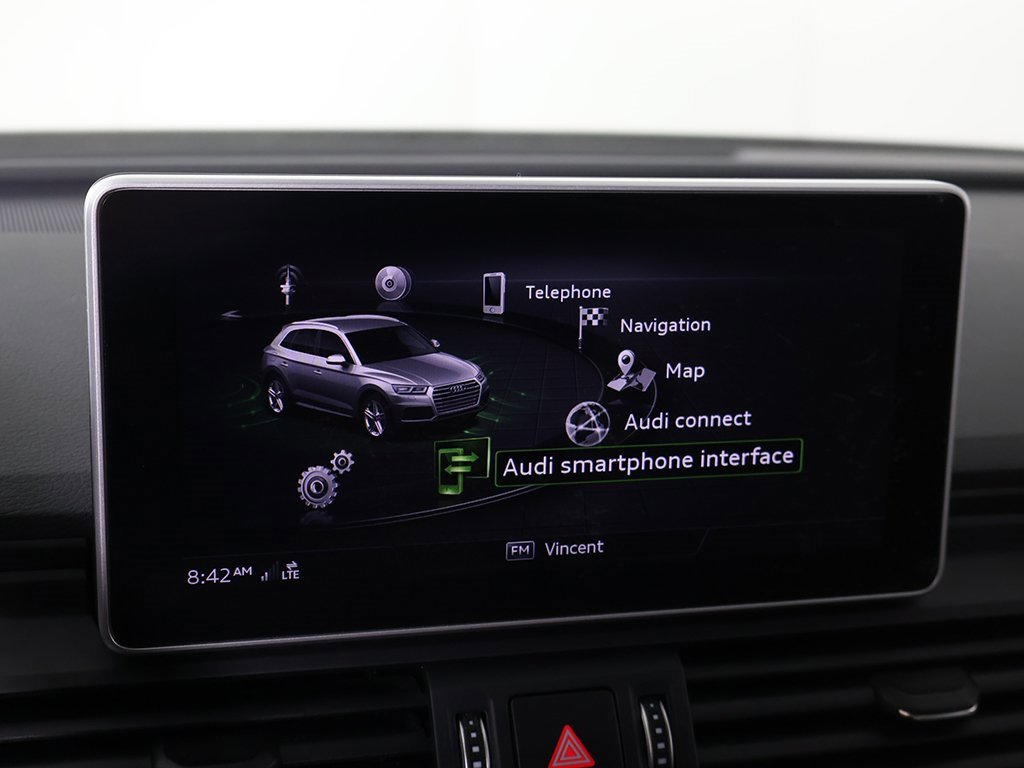 Used 2019 Audi Q5 2.0T Premium Plus w/ Premium Plus Package image 56