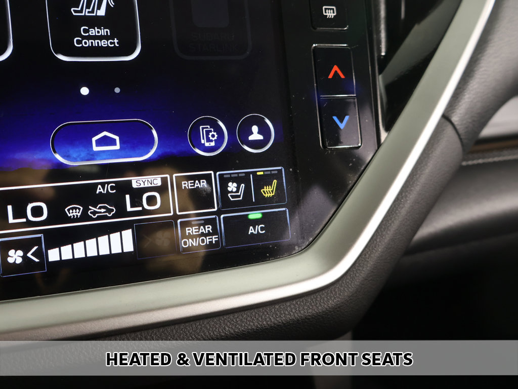 Used 2023 Subaru Ascent Touring AWD/4WD image 12