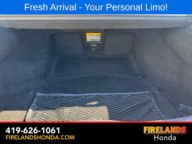 Used 2015 Lexus LS 460 L AWD/4WD image 34
