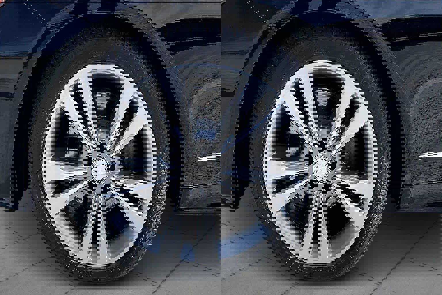 Used 2014 Mercedes-Benz E 350 E 350 image 10