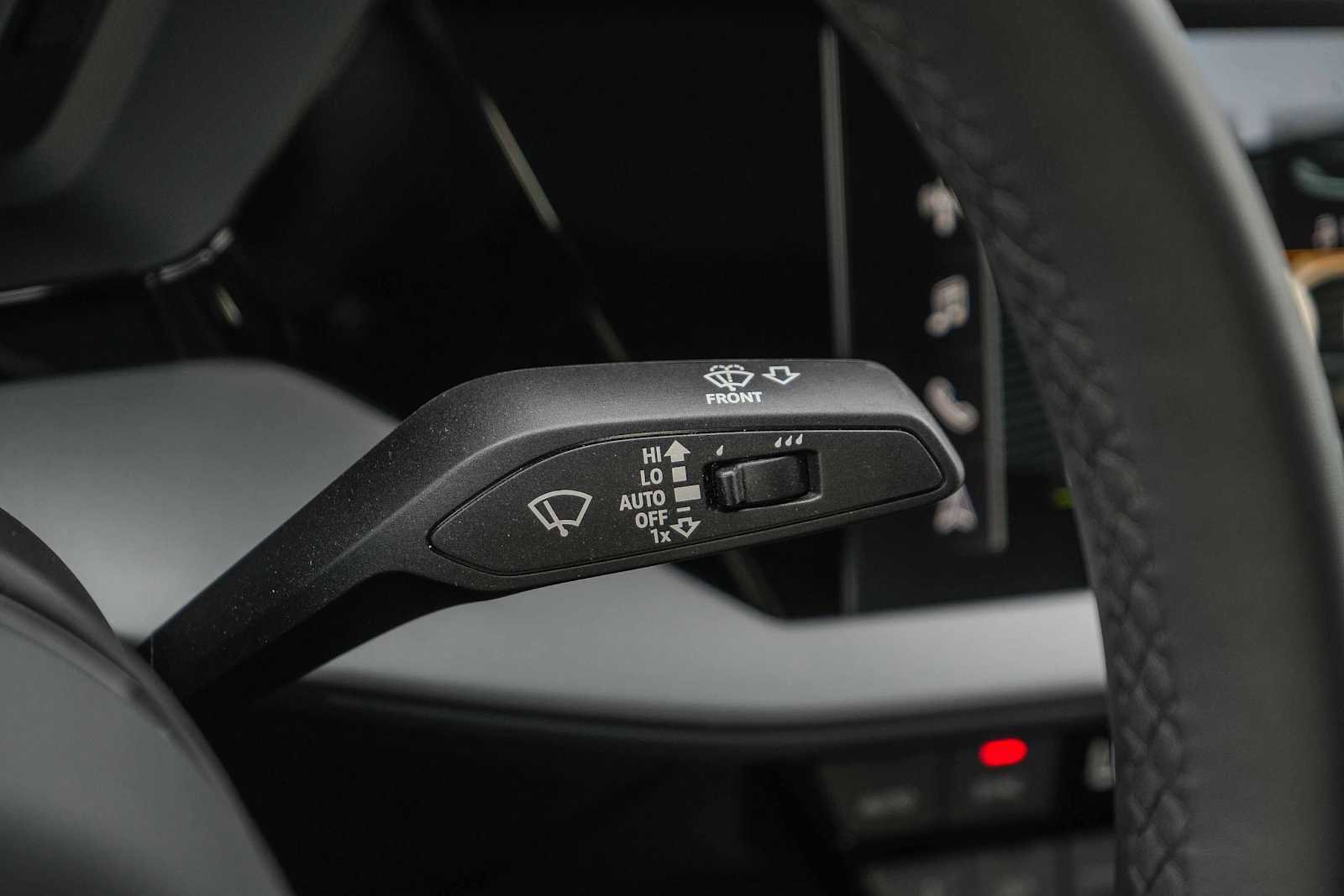 Used 2025 Audi A3 2.0T Premium w/ Black Optic Package image 33