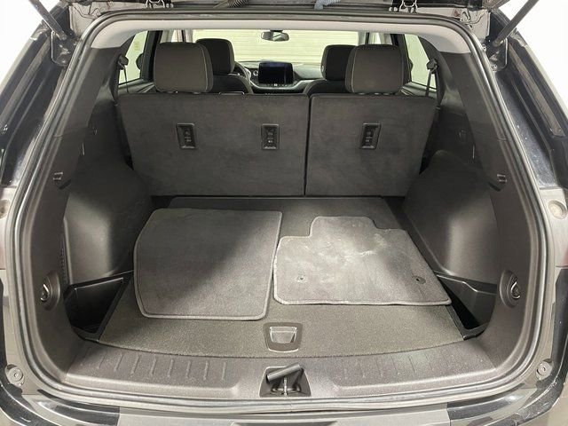 Used 2023 Chevrolet Blazer LT AWD/4WD image 24
