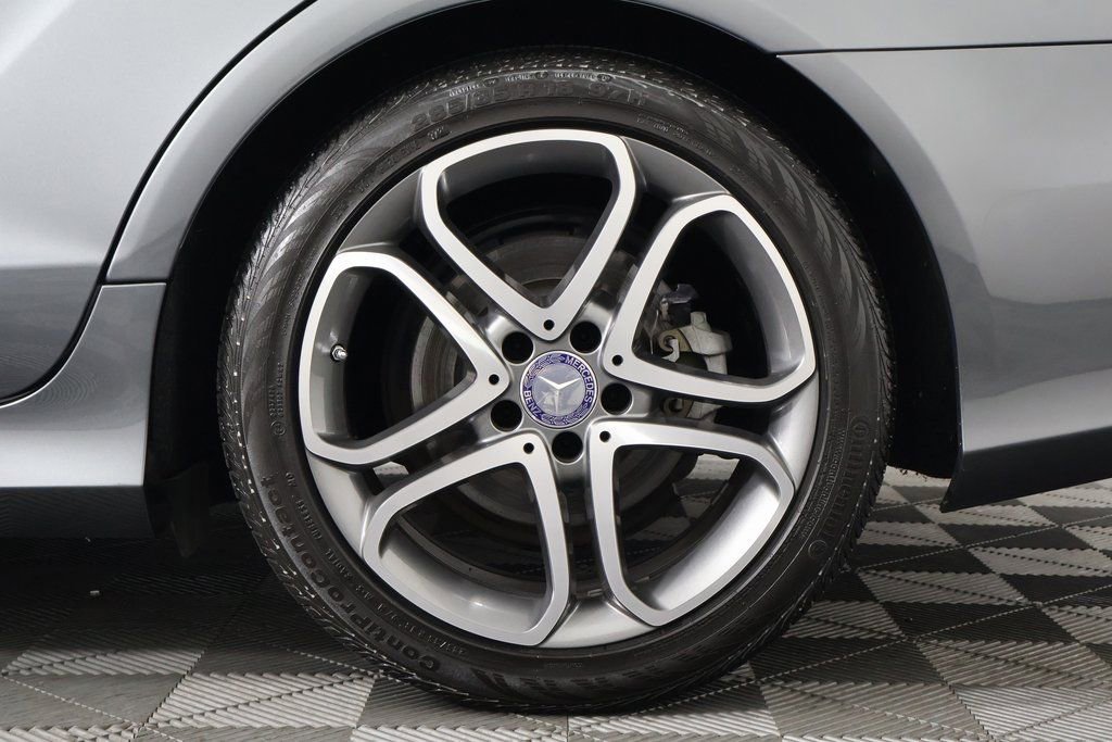 Used 2016 Mercedes-Benz CLS 400 image 16