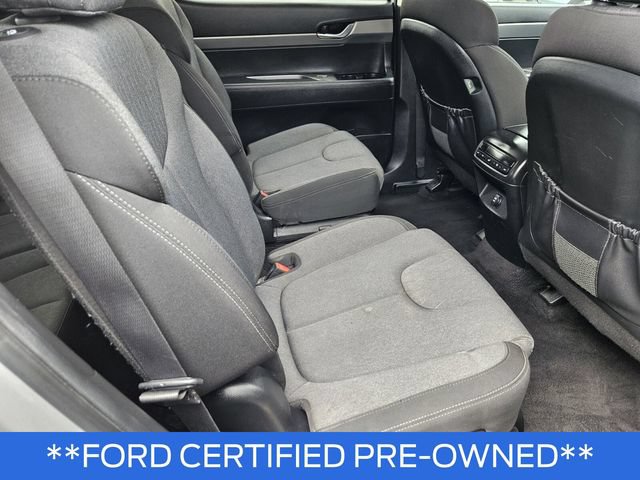 Used 2022 Hyundai Palisade SEL AWD/4WD image 12