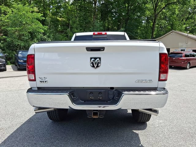 Used 2016 RAM 2500 SLT AWD/4WD image 10
