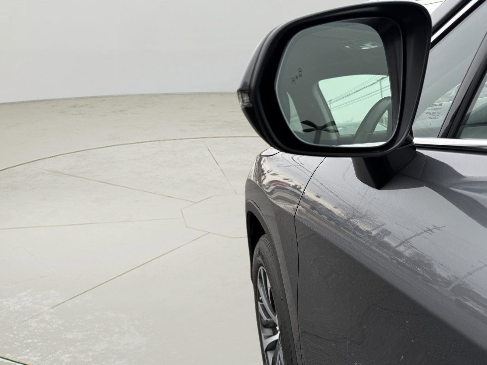 Used 2021 Lexus RX 350 AWD w/ Premium Package image 7