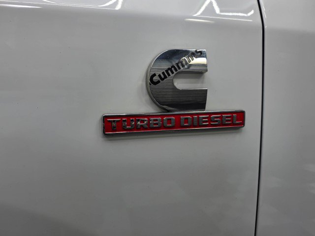 Used 2022 RAM 3500 Tradesman w/ Bed Utility Group AWD/4WD image 43