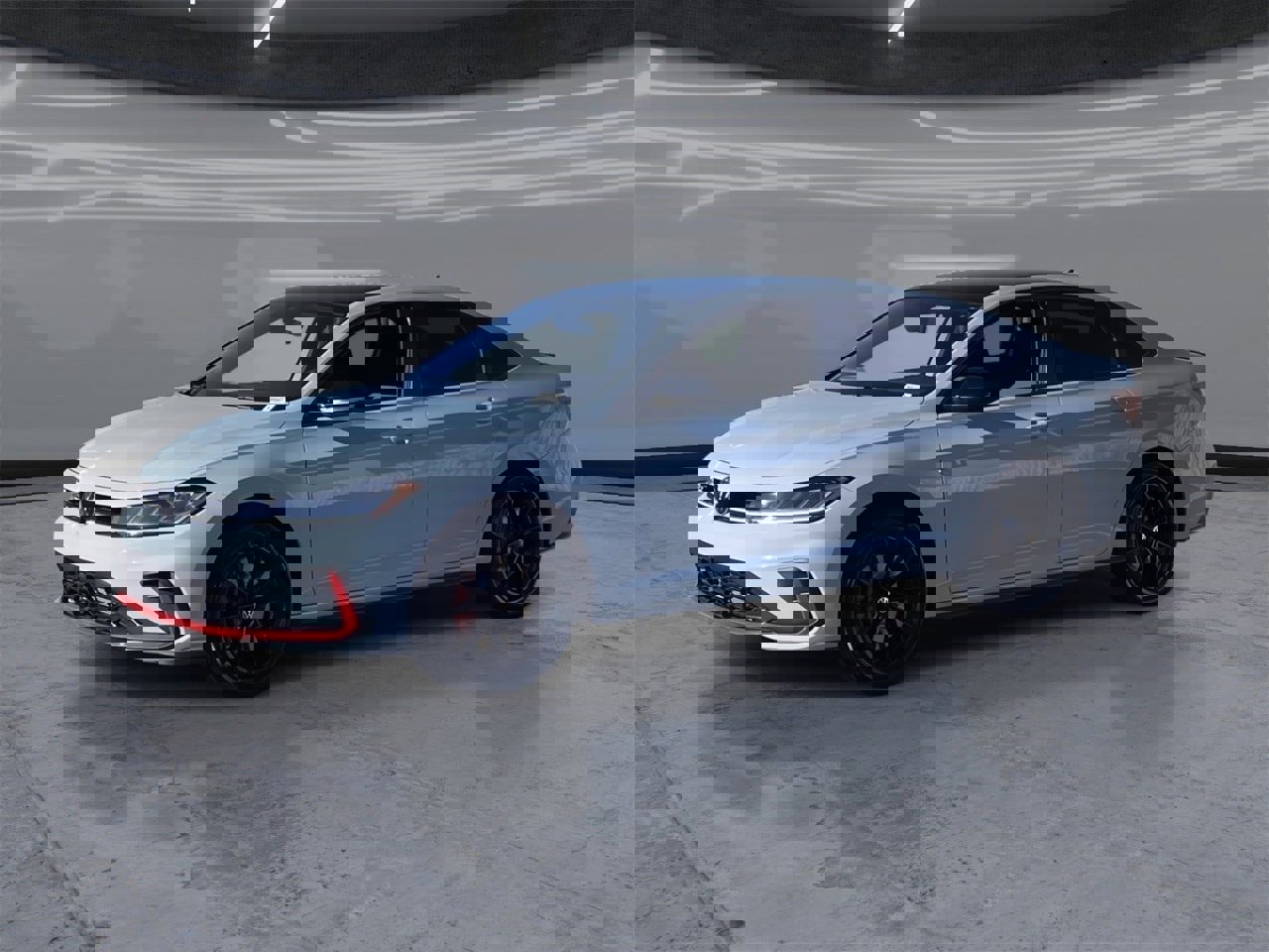 New 2026 Volkswagen Jetta GLI Autobahn video 1