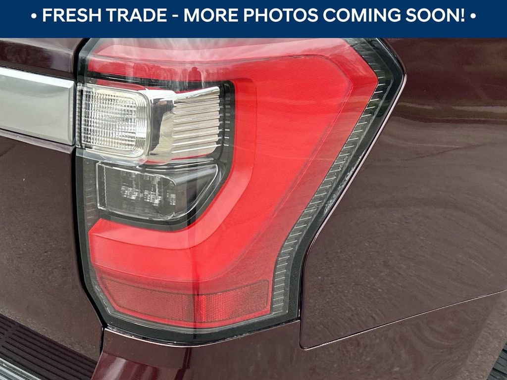 Used 2020 Ford Expedition Platinum image 12