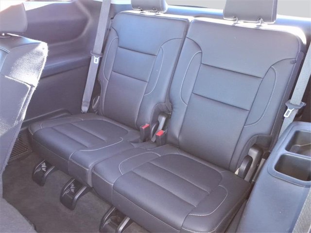 Used 2023 GMC Acadia SLT image 21