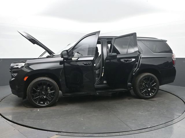 Used 2024 Chevrolet Tahoe RST w/ Sport Performance Package image 57