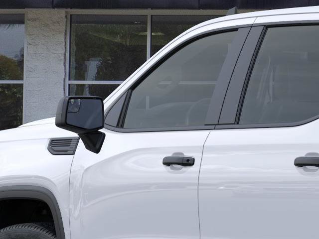 New 2026 GMC Sierra 1500 Pro w/ Graphite Edition RWD image 12