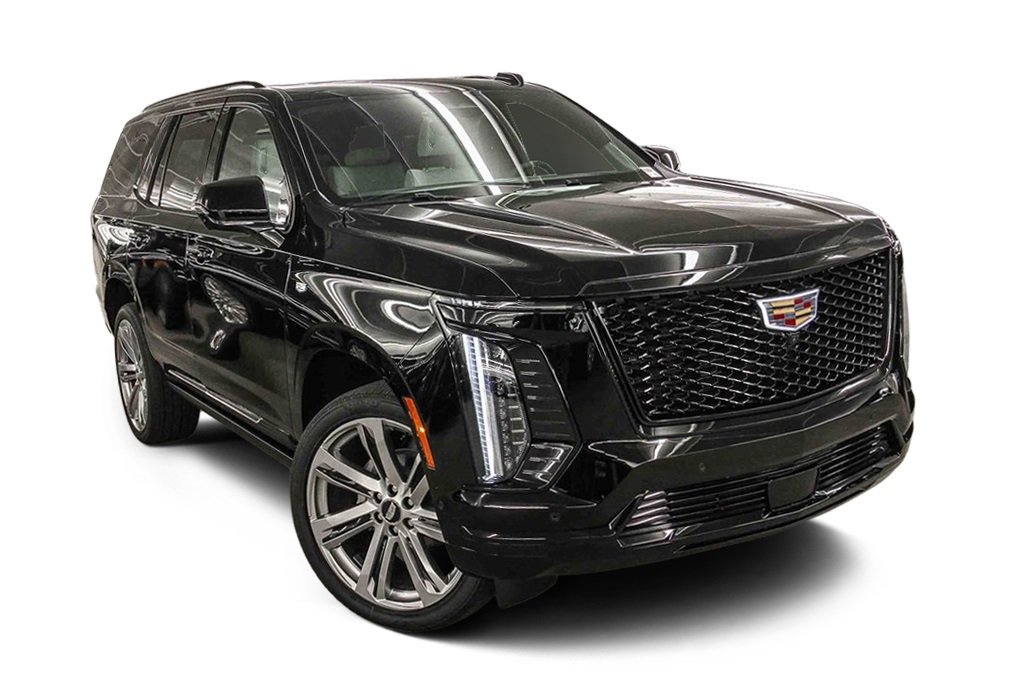 New 2025 Cadillac Escalade Sport Platinum