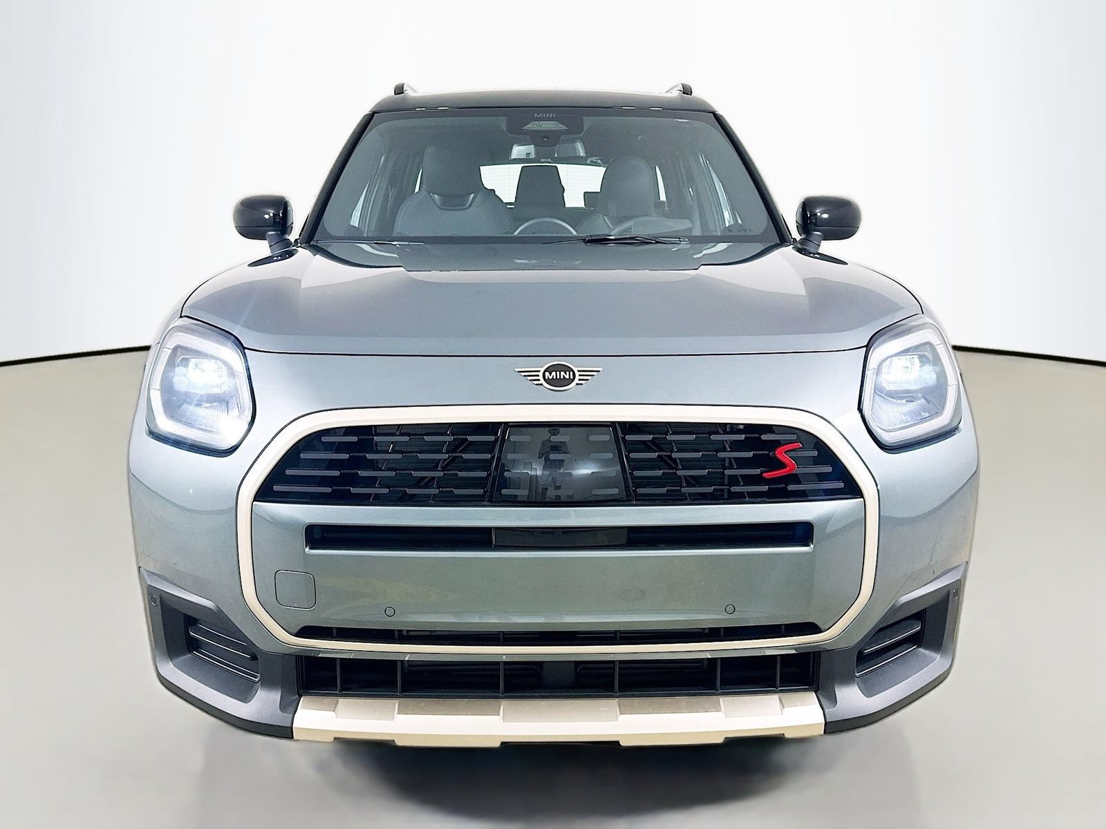 New 2027 MINI Cooper Countryman S AWD/4WD image 2