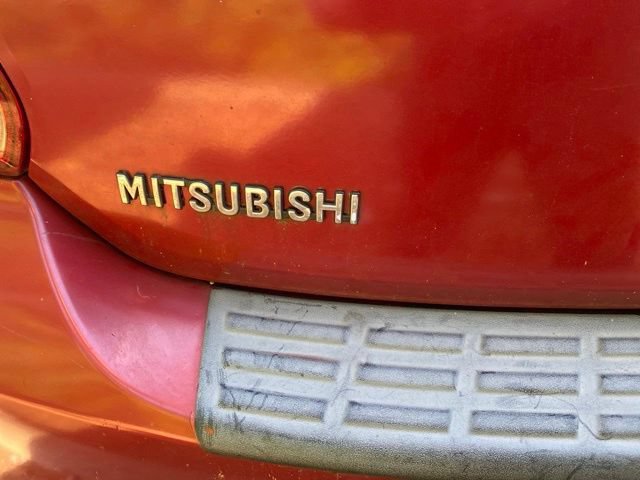 Used 2015 Mitsubishi Mirage ES FWD image 16