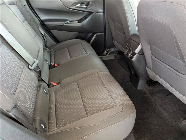 Used 2025 Chevrolet Equinox LT w/ Safety and Technology Package FWD image 19