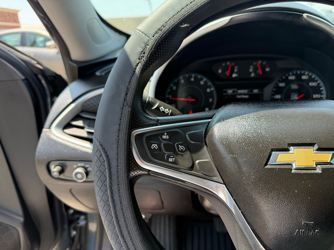 Used 2019 Chevrolet Malibu LS w/ LPO, Convenience Package 2 image 16