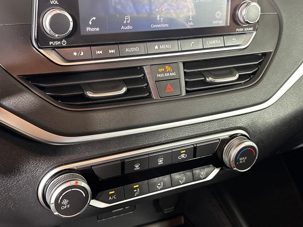 Used 2020 Nissan Altima 2.5 SR FWD image 24