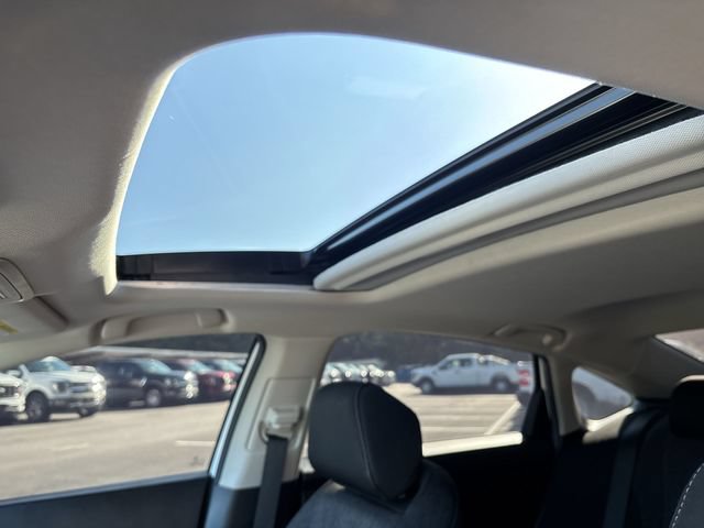 Used 2025 Honda Accord SE image 21