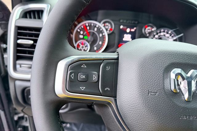 New 2026 RAM 2500 Big Horn image 20