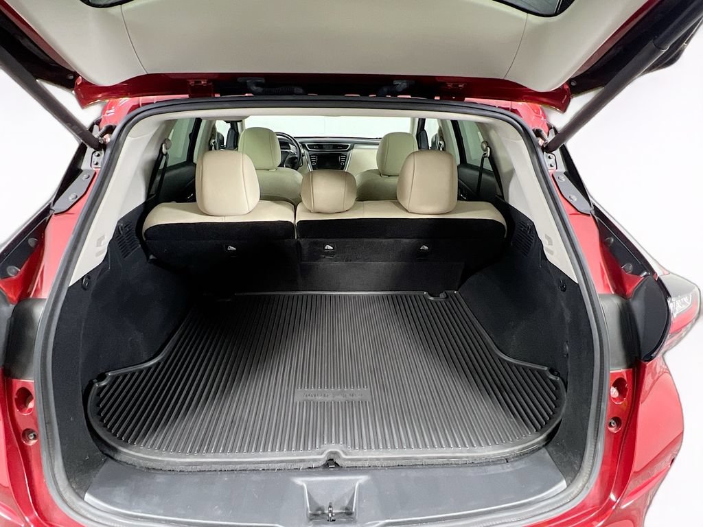 Used 2020 Nissan Murano Platinum w/ Cargo Package AWD/4WD image 25
