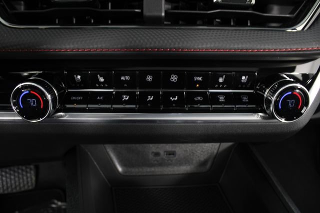 New 2026 Chevrolet Equinox RS w/ Convenience Package III image 6