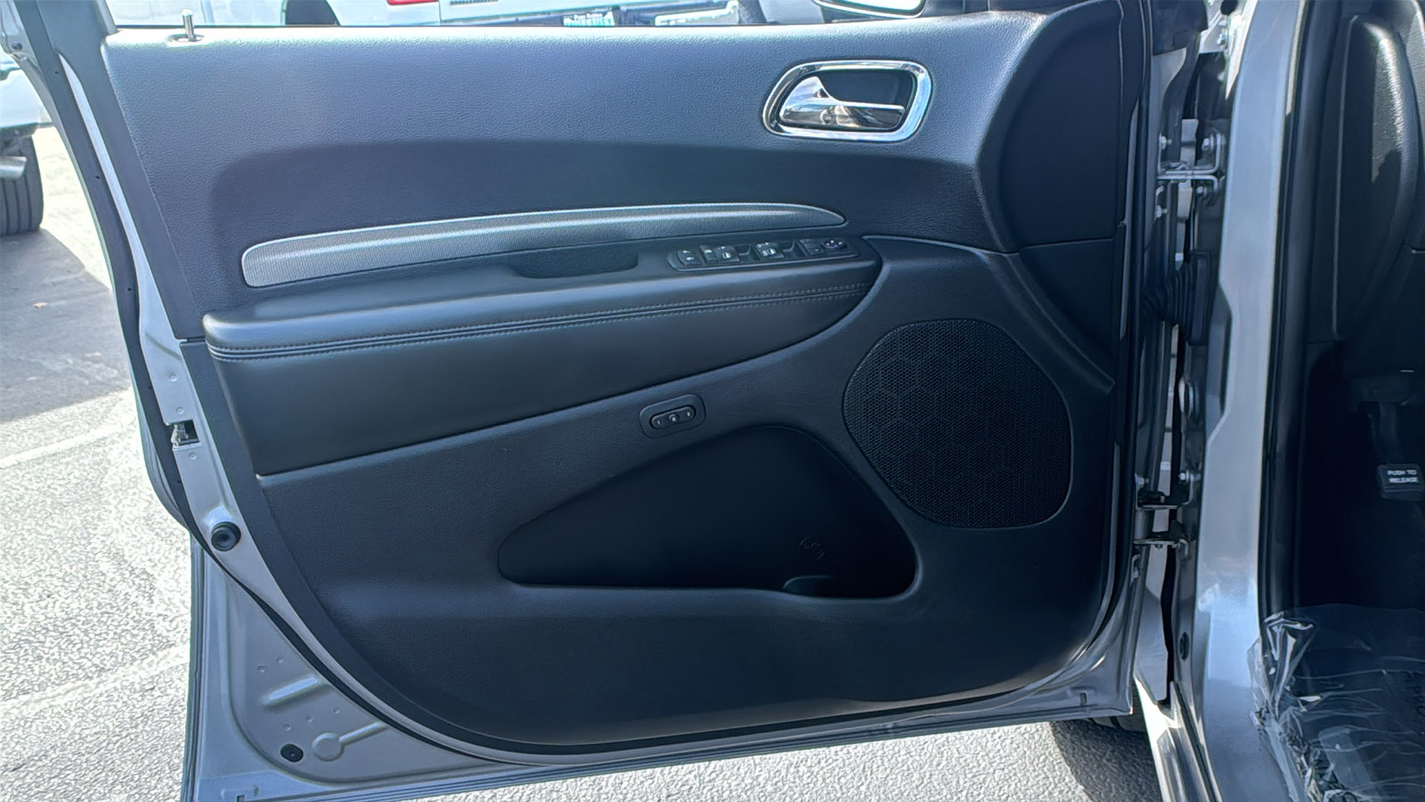 Used 2019 Dodge Durango GT image 26