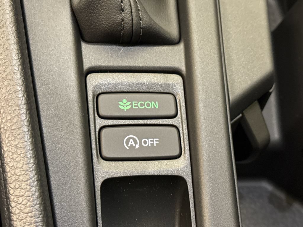 New 2026 Honda Accord SE image 29