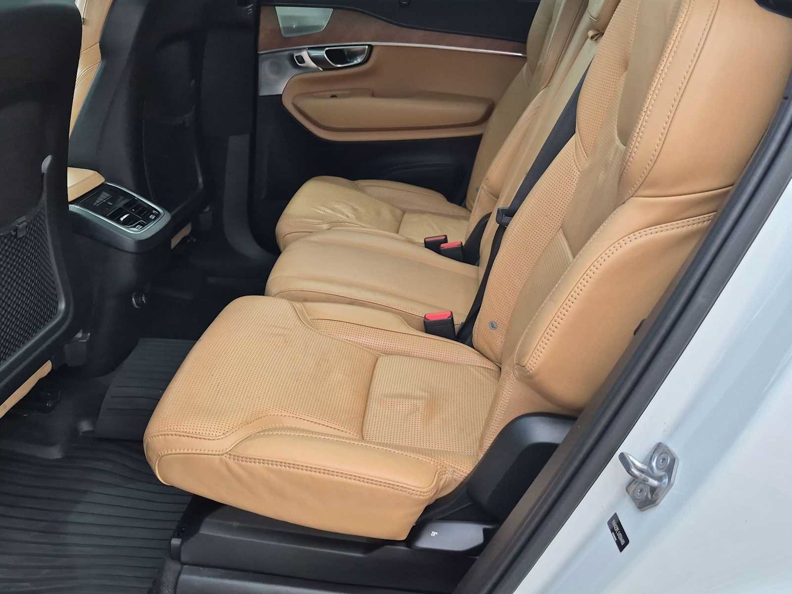 Used 2018 Volvo XC90 T6 Inscription w/ Convenience Package AWD/4WD image 21