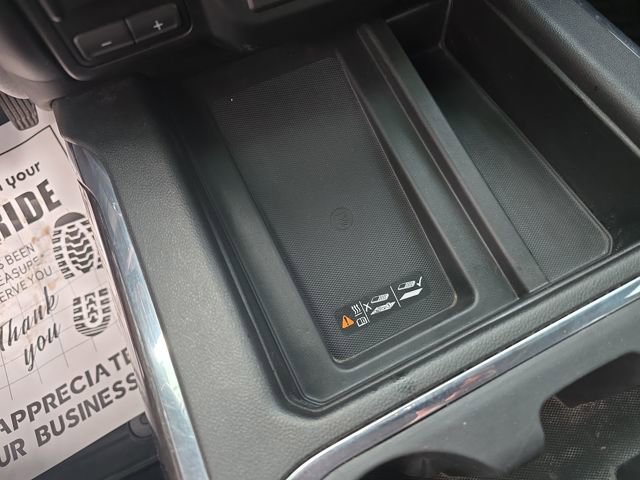 Used 2022 Chevrolet Silverado 3500 LTZ w/ LTZ Plus Package image 36