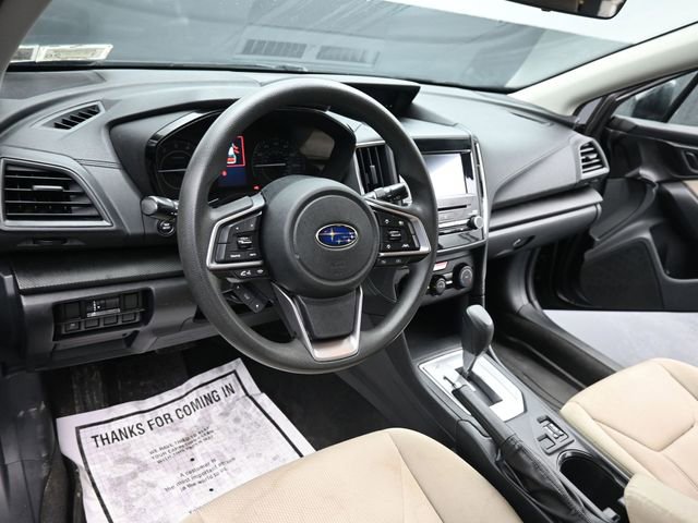Used 2023 Subaru Impreza Premium image 14