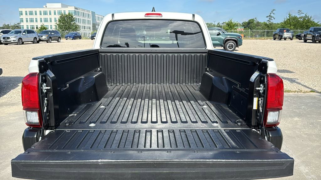 Used 2021 Toyota Tacoma SR image 26