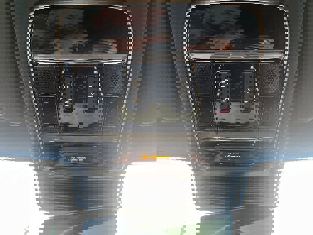 Used 2024 Land Rover Range Rover Sport Dynamic SE image 26