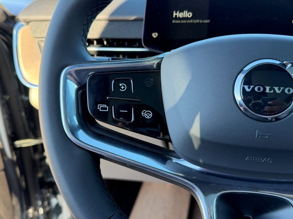 New 2025 Volvo EX90 Ultra w/ Protection Package Premier image 26