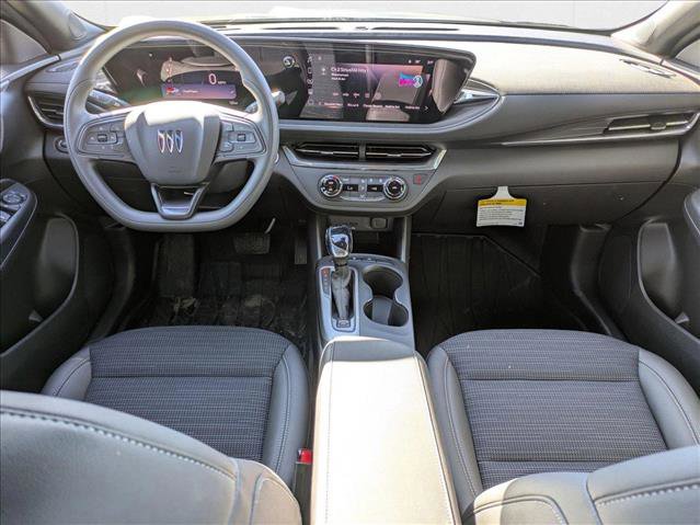 New 2025 Buick Envista Preferred w/ Advanced Safety Package image 14