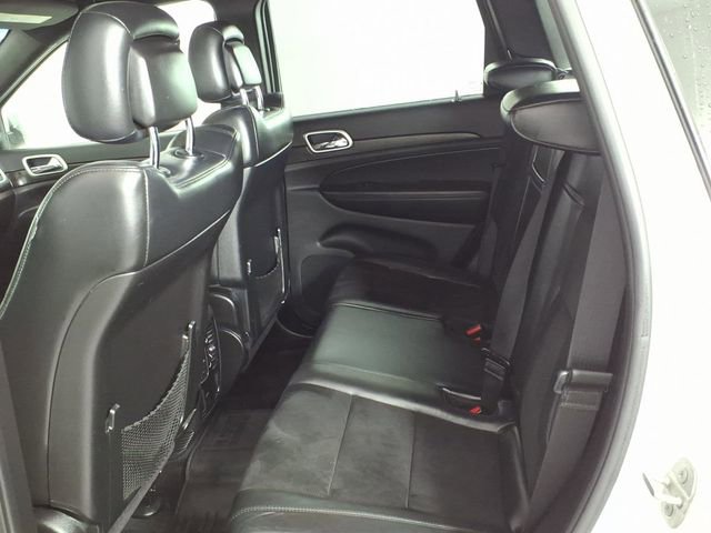 Used 2015 Jeep Grand Cherokee Altitude image 8