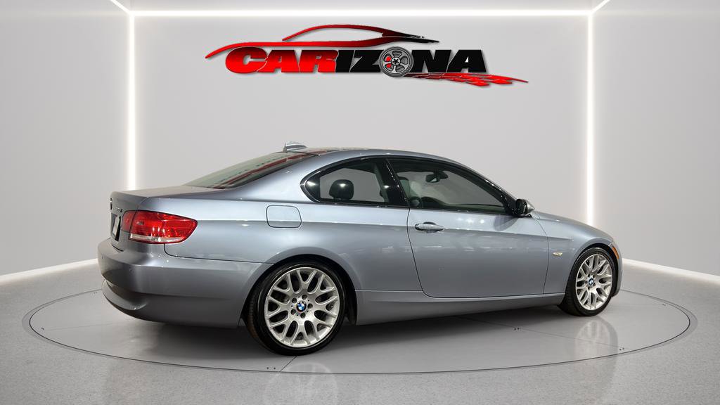 Used 2009 BMW 328i Coupe image 9