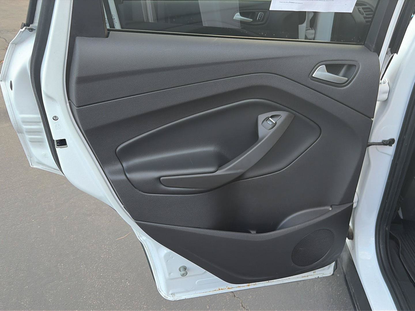 Used 2019 Ford Escape SEL AWD/4WD image 26